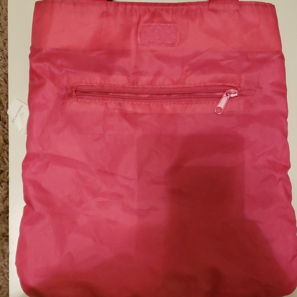 ❄Girls Sequined Shoulder Bag Multicolored EUC❄ - Picture 7 of 8